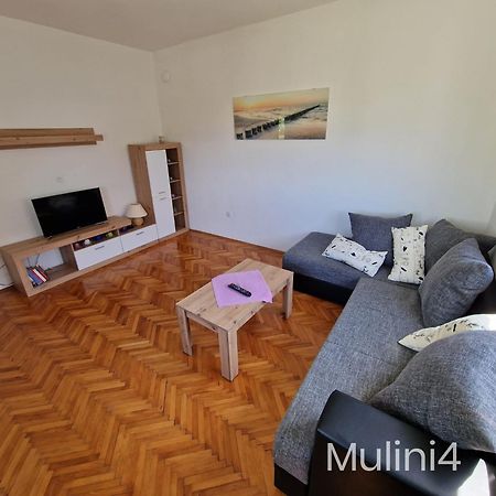 Vala Apartments Rovinj Exterior photo