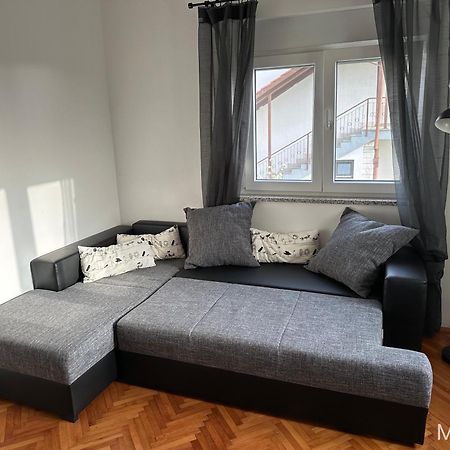 Vala Apartments Rovinj Exterior photo