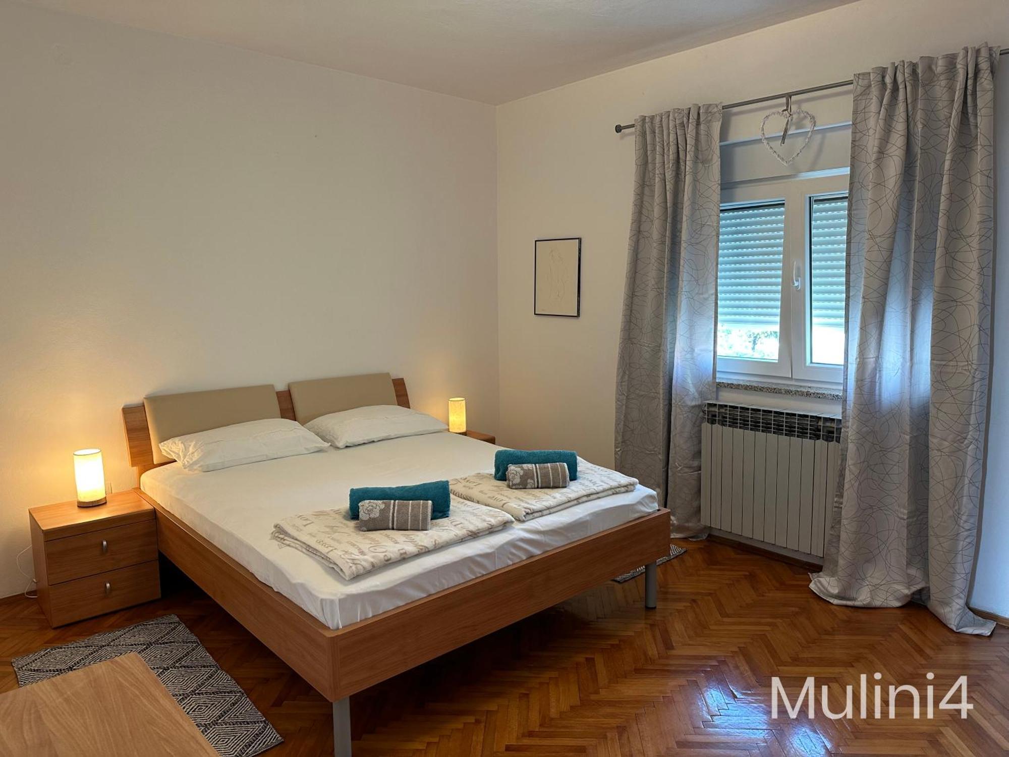 Vala Apartments Rovinj Exterior photo
