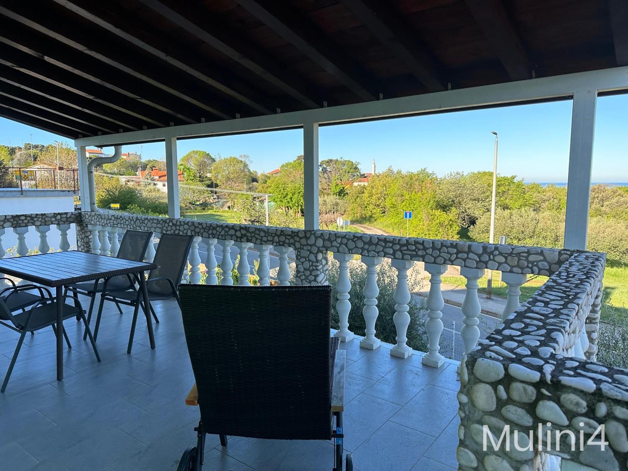 Vala Apartments Rovinj Exterior photo