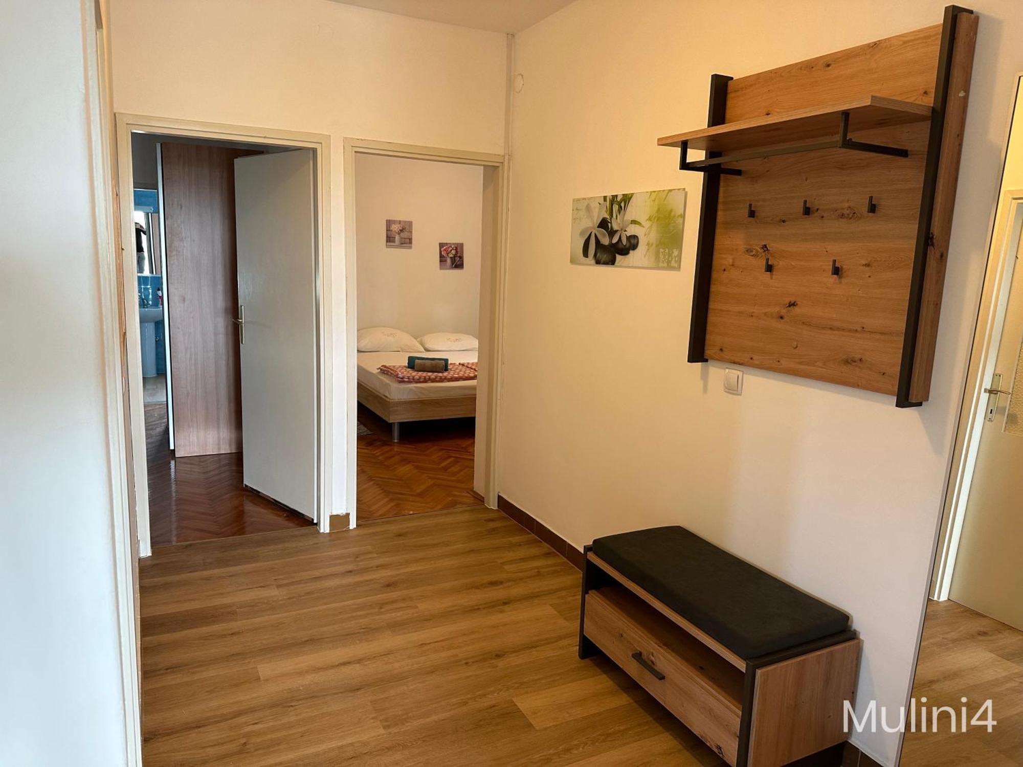 Vala Apartments Rovinj Exterior photo