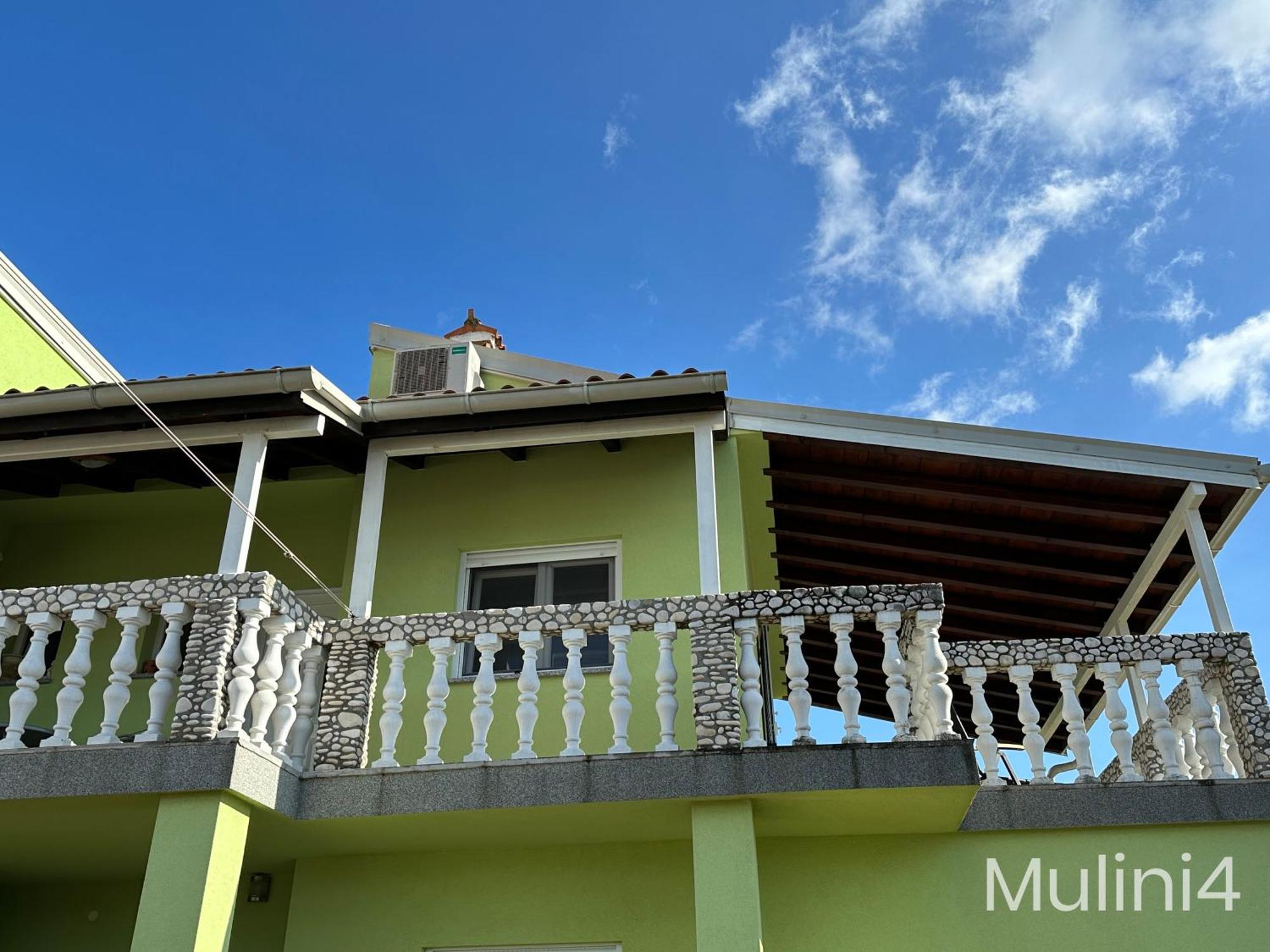 Vala Apartments Rovinj Exterior photo