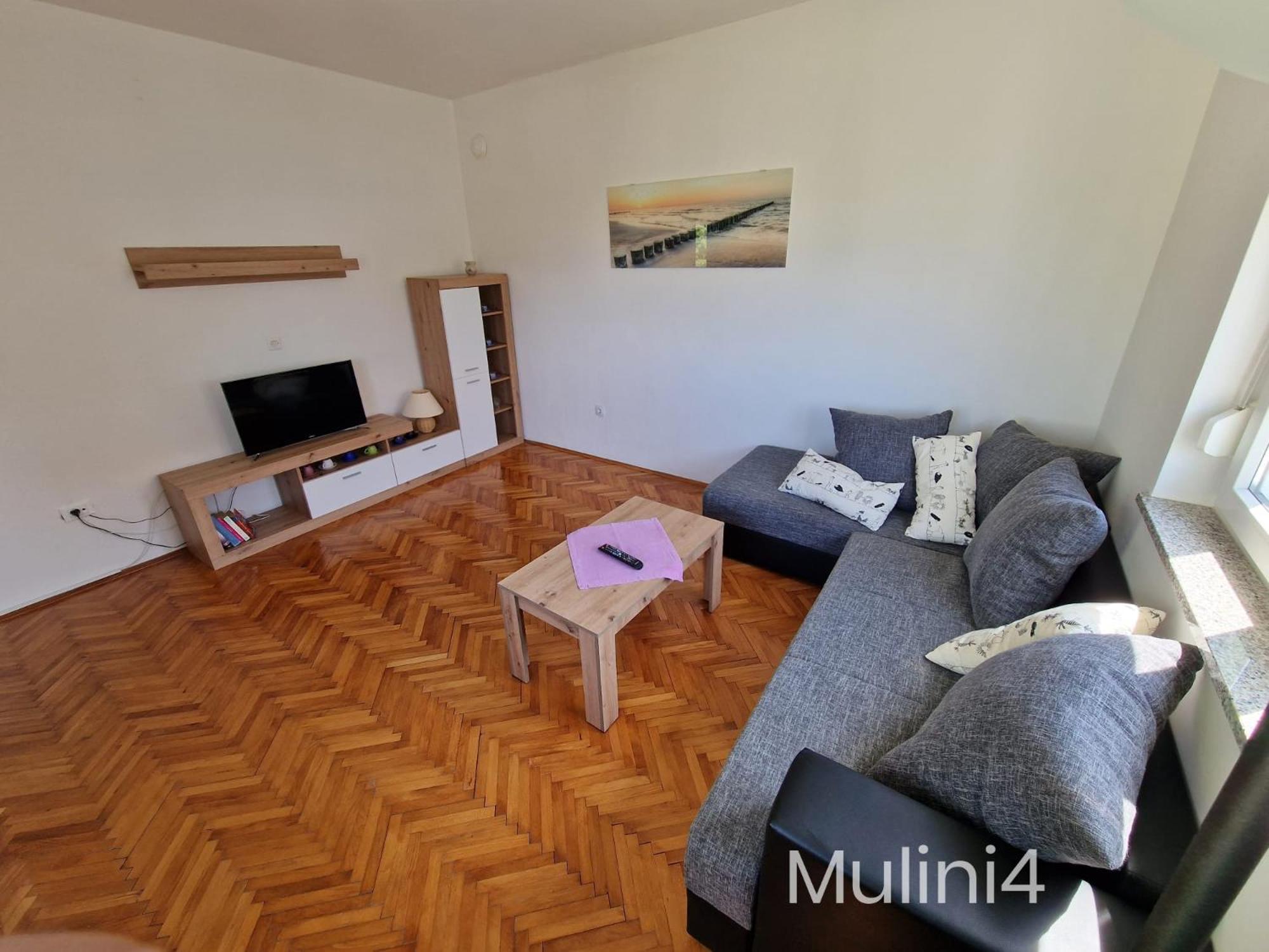 Vala Apartments Rovinj Exterior photo