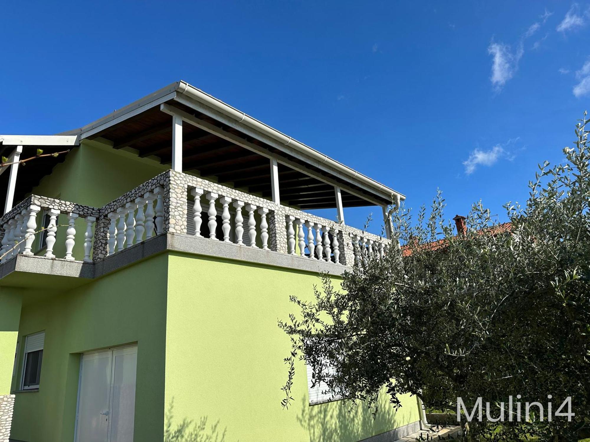 Vala Apartments Rovinj Exterior photo