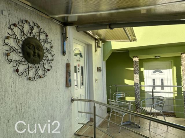 Vala Apartments Rovinj Exterior photo