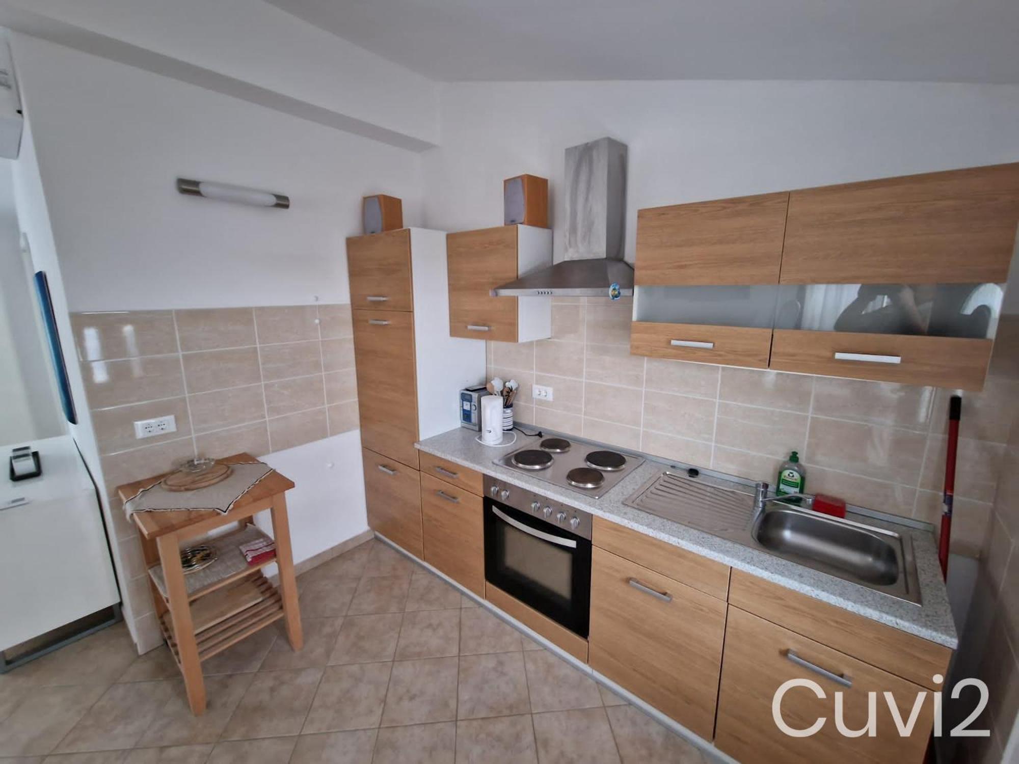 Vala Apartments Rovinj Exterior photo