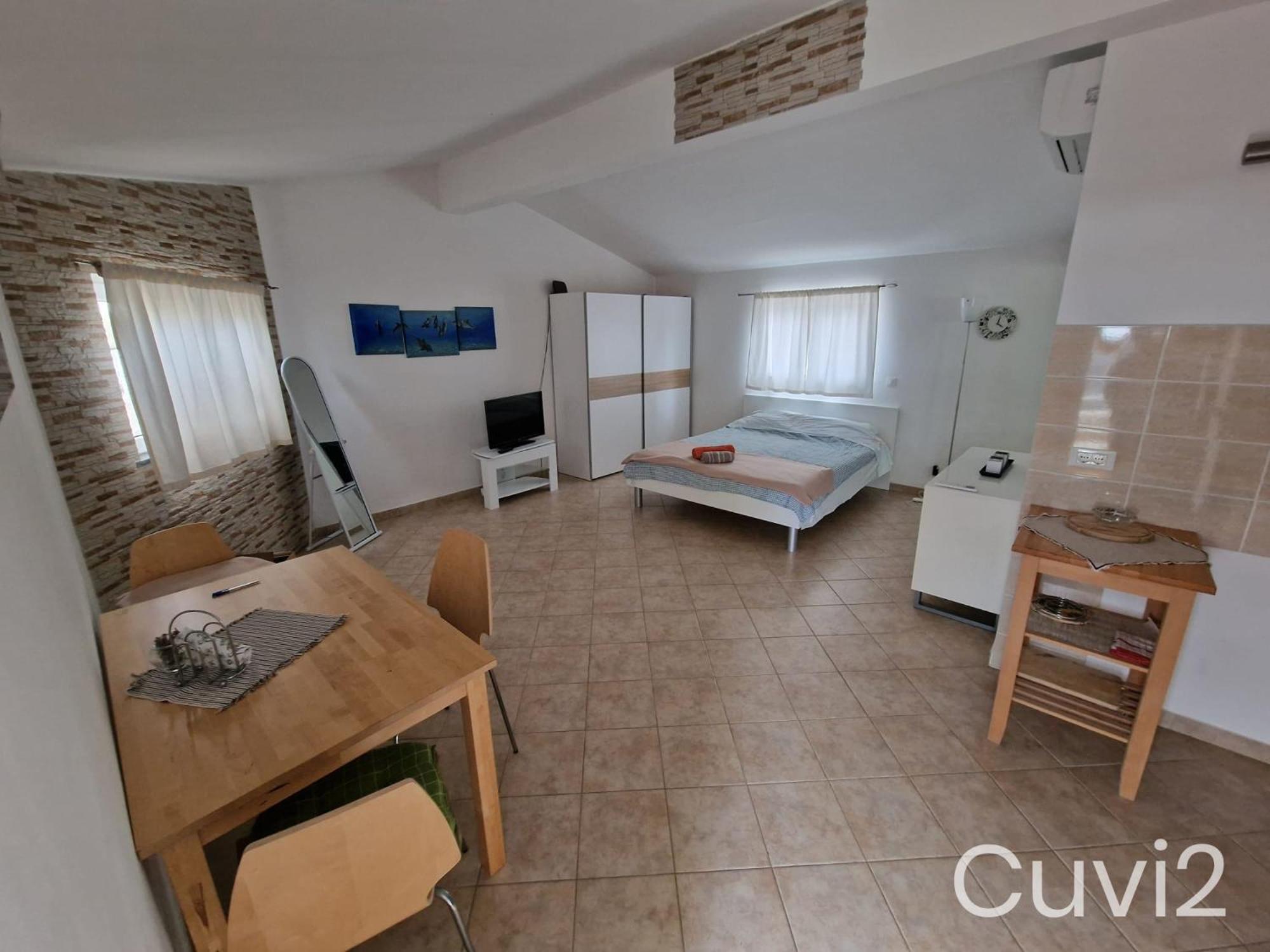 Vala Apartments Rovinj Exterior photo