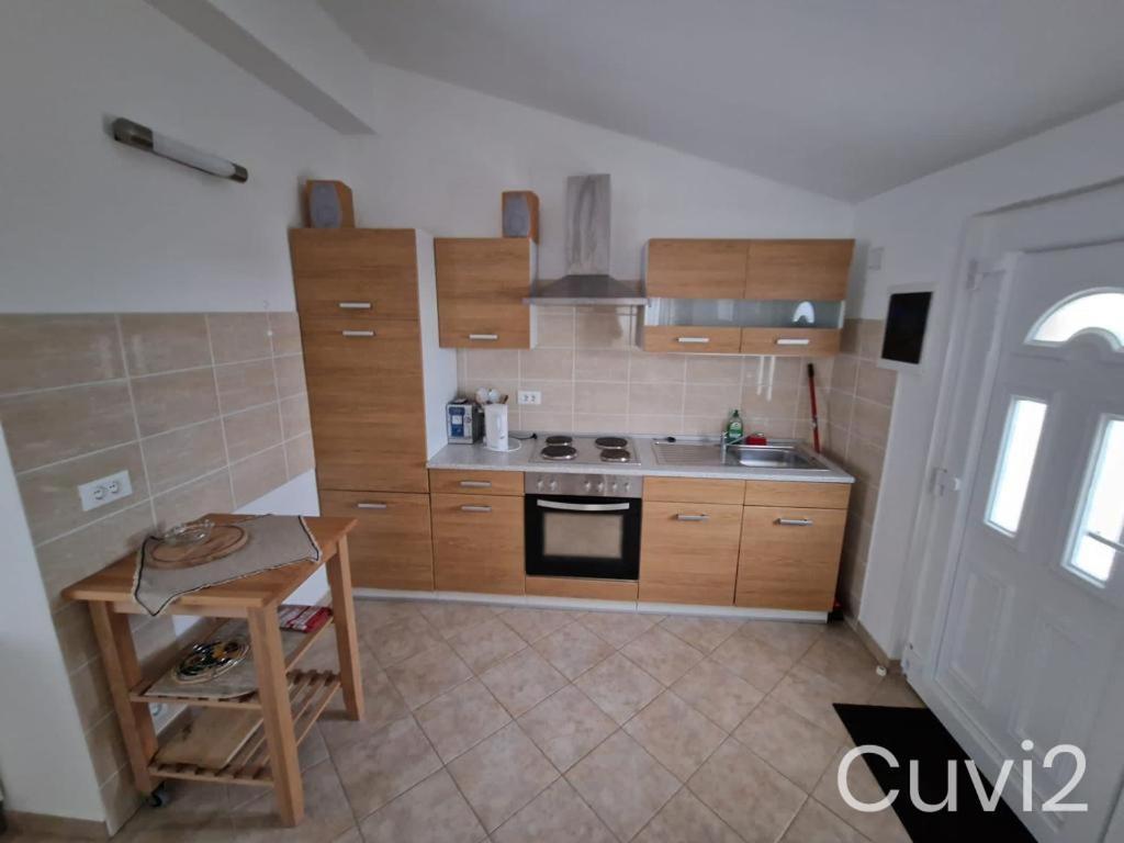 Vala Apartments Rovinj Exterior photo