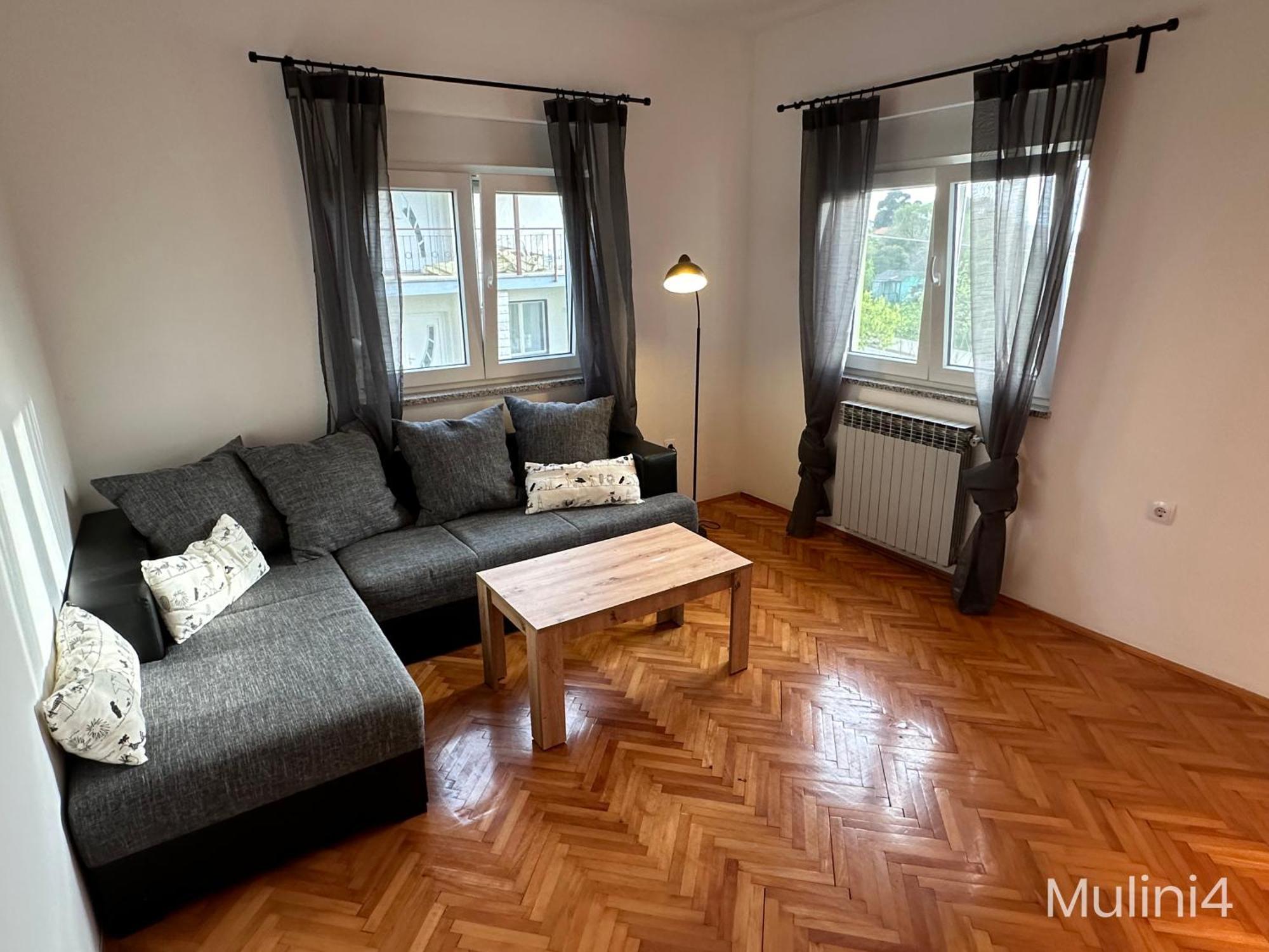 Vala Apartments Rovinj Exterior photo